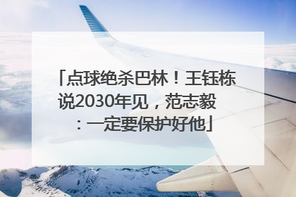 点球绝杀巴林！王钰栋说2030年见，范志毅：一定要保护好他