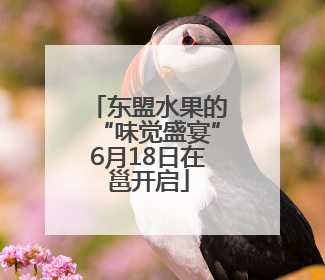 东盟水果的“味觉盛宴”6月18日在邕开启
